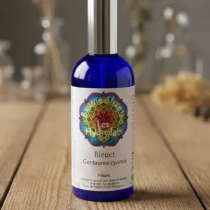 Hydrolats artisanaux