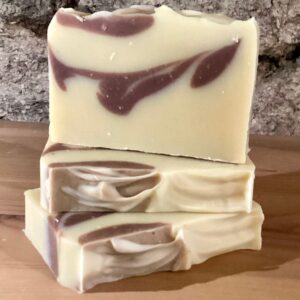 Savon miel sans parfum